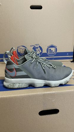 Lebron 14 Low Size 13