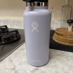 Hydro Flask 32oz – Discontinued Color