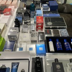Perfumes And Cologne 💯 Originales