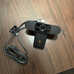 Laptop Camera With Microphone 