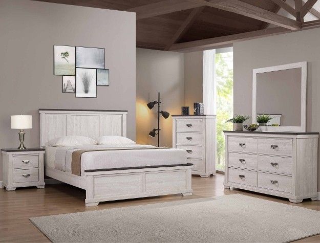 Bedroom Set