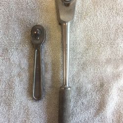 Vintage Ratchets