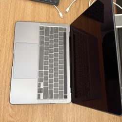 Macbook Pro 13.3 Inch M1 Chip