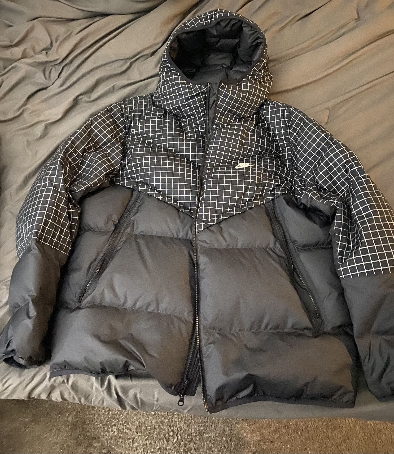 Nike Jacket