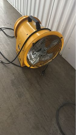 Tools, fans, construction tools