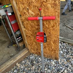 Corona Weeding Tool for Sale - Great Condition!