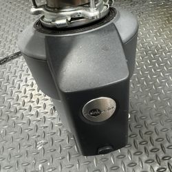 Garbage Disposer