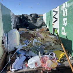 Trash Haul