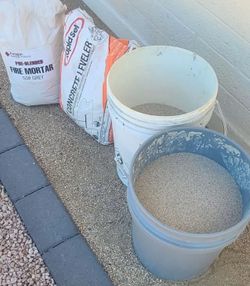 Free items