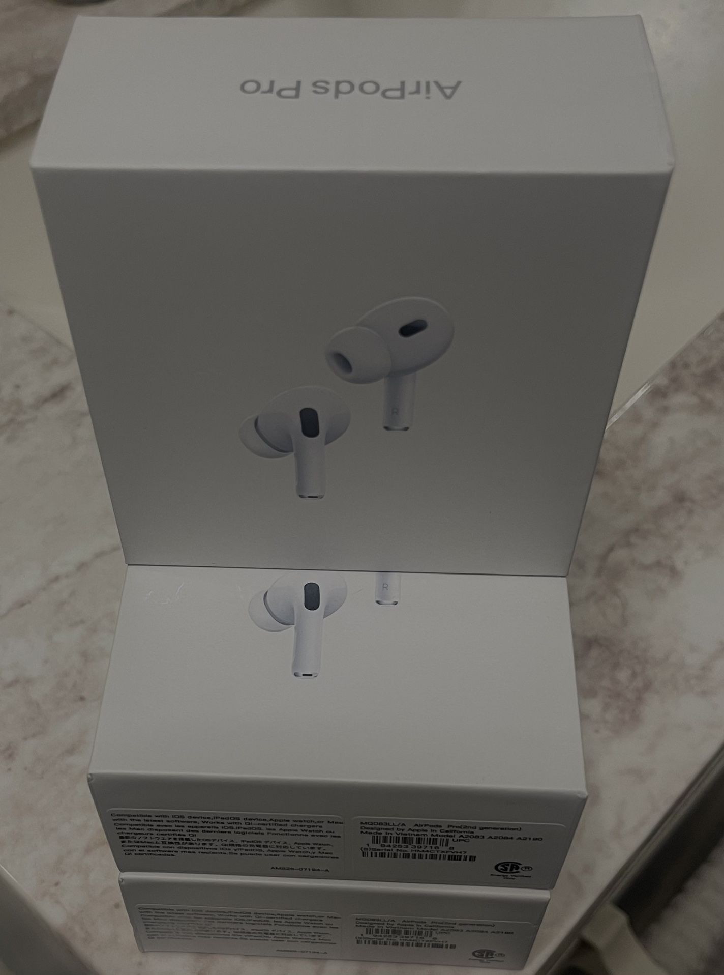 Airpod Pros