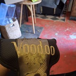 Voodoo Putter