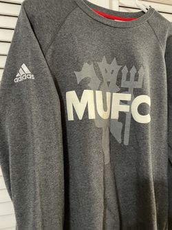 Adidas Manchester 