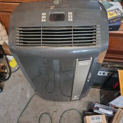 Delongi Air Conditioner