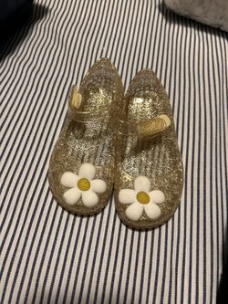 Jelly Sandals