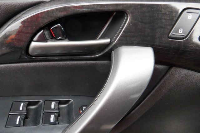 2009 Acura MDX
