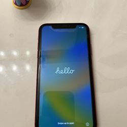iPhone XR 64GB