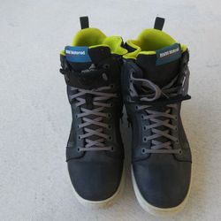 BMW motorrad  Boots