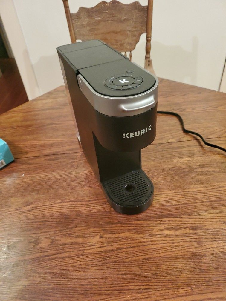 Keurig Coffee Maker