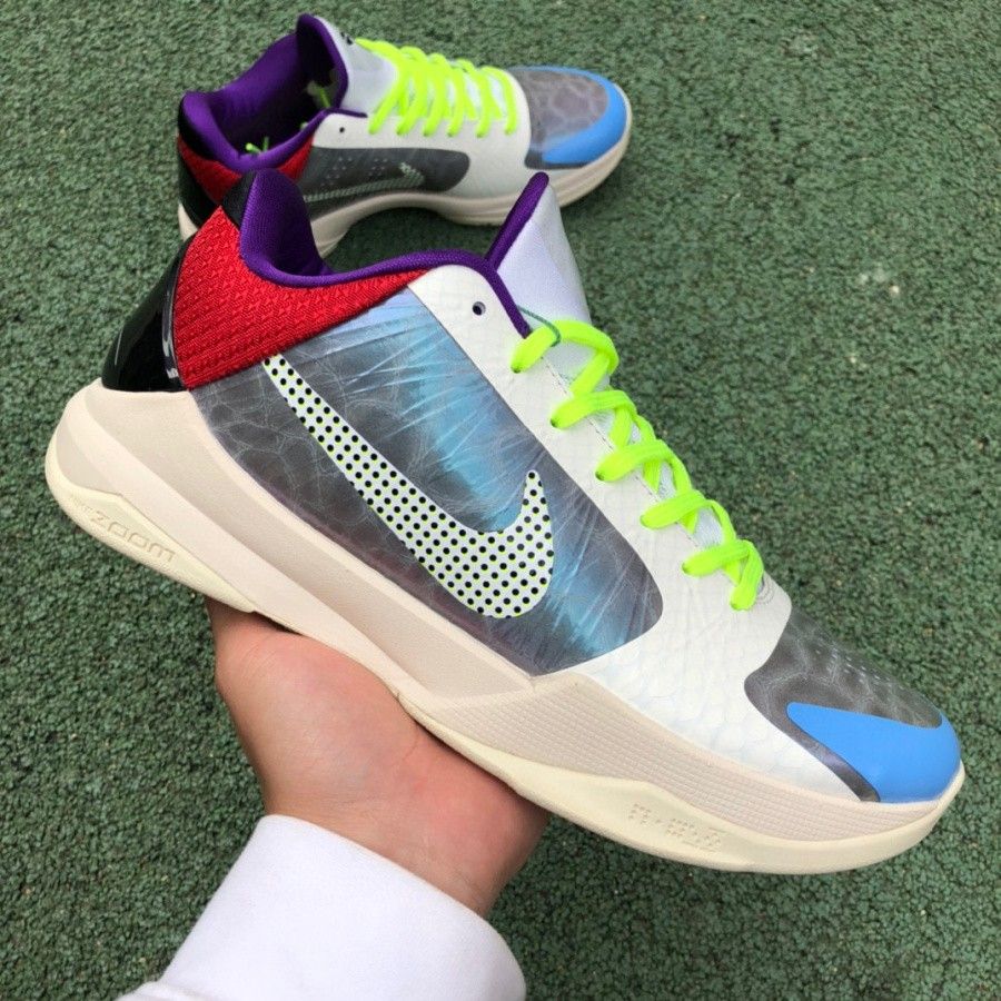 Nike Koke 5 Protro PJ Tucker