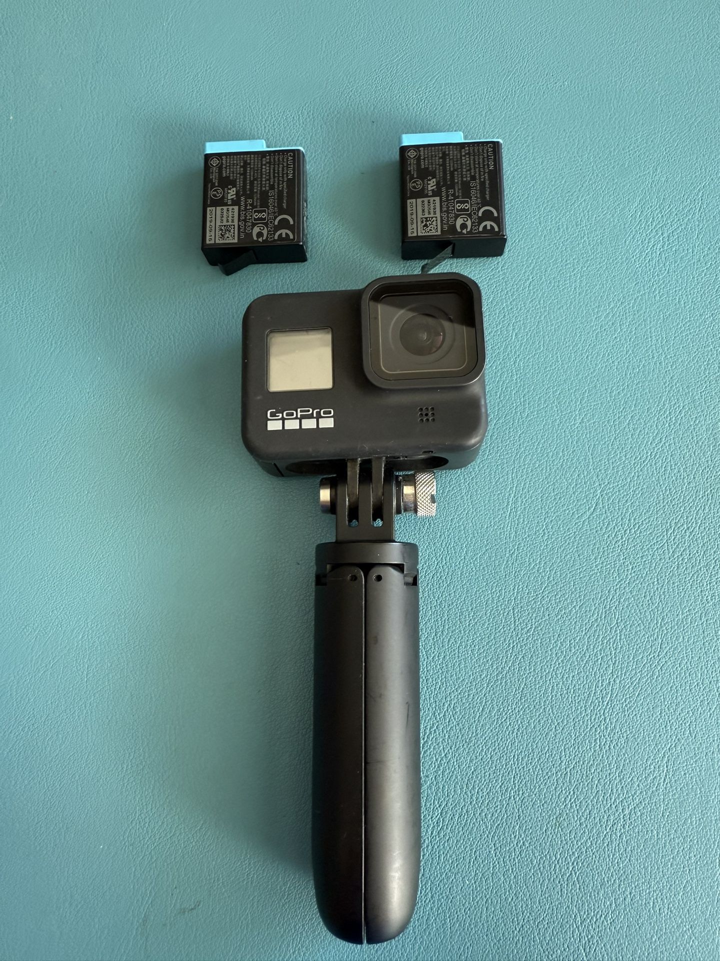 GoPro Hero 8