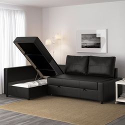 Sectional Sleeper Sofa