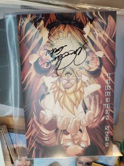 Autographs