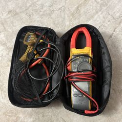 Multimeter Fluke 376