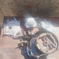 196cc engine parts