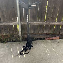 Yakima 4 Bike Carrier 