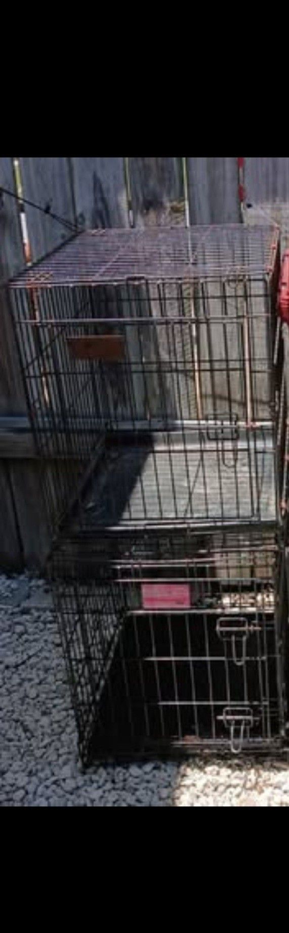 Animal Crates