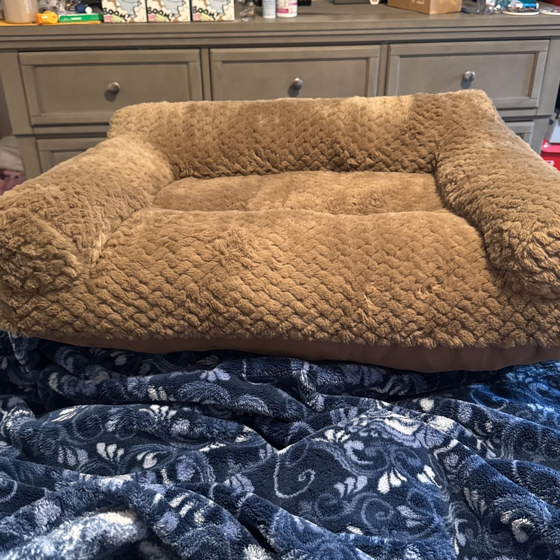 Dog Bed