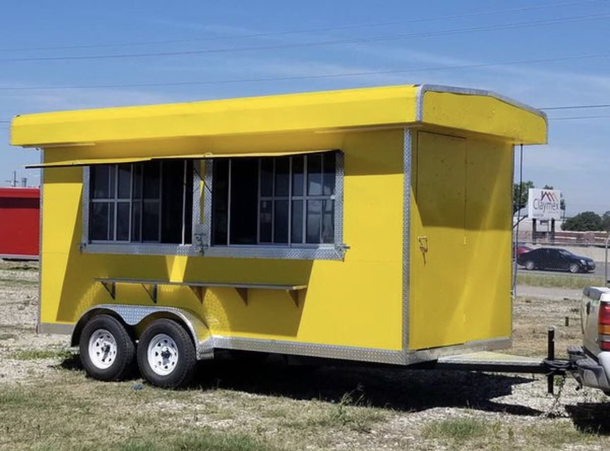Food truck