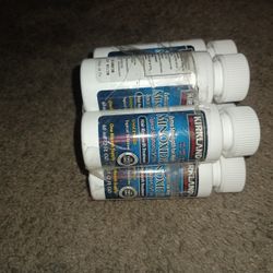 Minoxidil Hair Regrowth