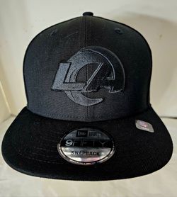 Los Angeles Rams New Era 9fifty