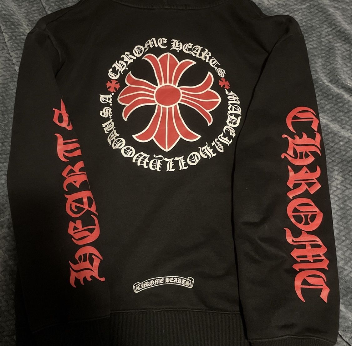 Chromehearts Hoodie