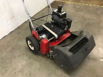 TORO GREENSMASTER Turf Mowers For Sale