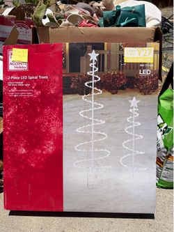 Christmas decor