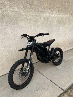 2024 Surron Light Bee