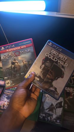 ps4 games for low price