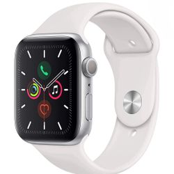 Apple Watch series 5