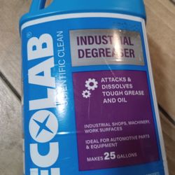 Industrial Degreaser
