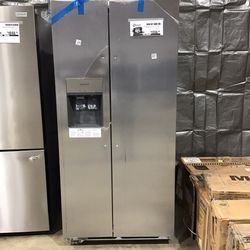 Frigidaire Refrigerator 