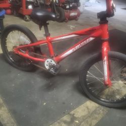 Specialized 16' Bike