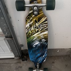 Sector 9 Longboard