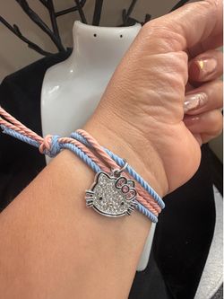 Necklace bracelet 2 in 1