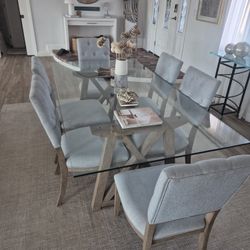Dining Table Set