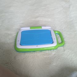 LeapFrog 2-in-1 LeapTop Touch
