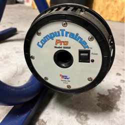 RacerMate Computrainer, 8002 Controller 