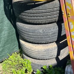 Para Toyata Tundra Originales