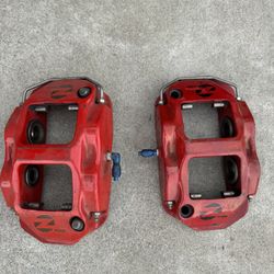 Brake Caliper 
